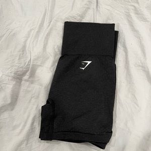 Gymshark shorts
